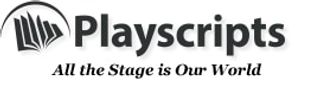 Playscripts logo