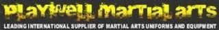 Playwell Martial Arts logo