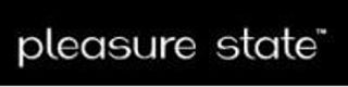 Pleasure State logo