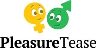Pleasuretease logo