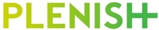 Plenish Cleanse logo