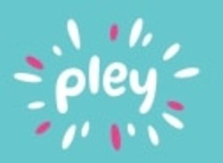 Pley logo