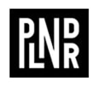 PLNDR logo