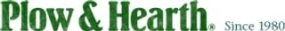 Plow and Hearth logo