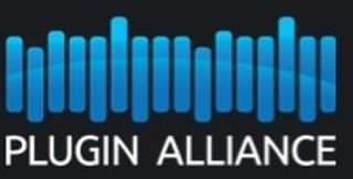 Plugin Alliance logo