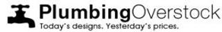 Plumbing Overstock logo