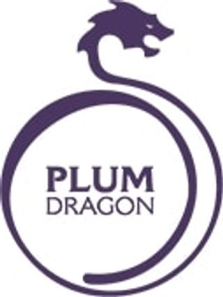 Plum Dragon Herbs logo