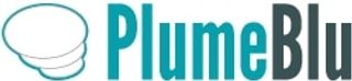 PlumeBlu logo