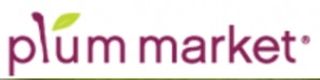 Plum Market logo
