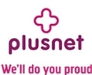 Plusnet logo