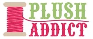 Plush Addict logo