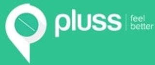 Pluss logo