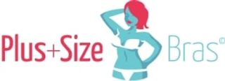 Plus Size Bras logo