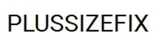 PlusSizeFix logo