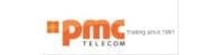 PMC Telecom logo
