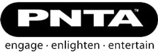 Pnta.com logo