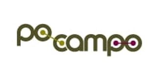 Po Campo logo