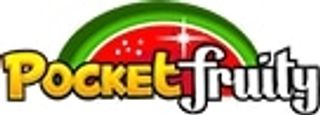 Pocket Fruity logo