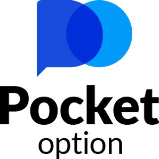 PocketOption logo