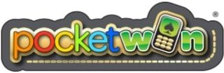 PocketWin logo