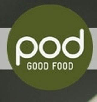 Pod logo