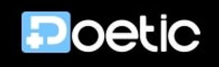 Poetic Cases logo