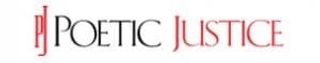 Poetic Justice Jeans logo