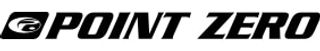 Point Zero logo