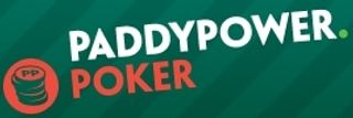 Paddy Power Poker logo
