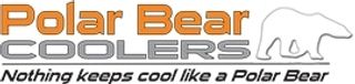 Polar Bear Coolers logo