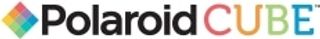 Polaroid Cube logo