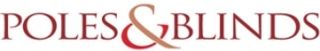 Poles and Blinds logo