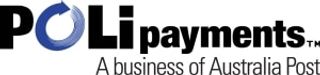 polipayments logo