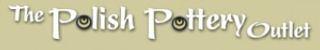 The Polish Pottery Outlet logo