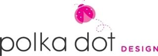 Polka Dot Design logo