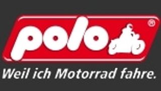 Polo-motorrad logo