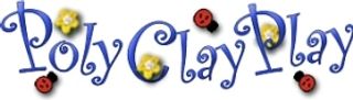 Poly Clay Play logo