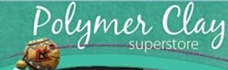 Polymer Clay Superstore logo
