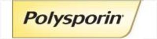 Polysporin logo
