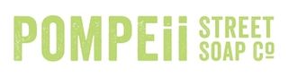 Pompeii Street Soap logo