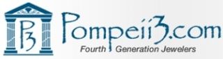 Pompeii3.com logo