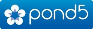 pond5 logo