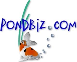 PondBiz logo