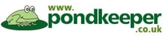Pondkeeper logo