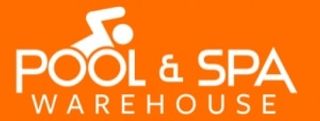 Pool And Spa Warehouse logo