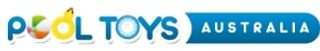 Pool Toys Australia logo