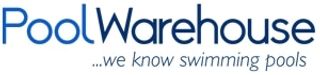 Pool Warehouse logo