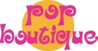 Pop Boutique logo