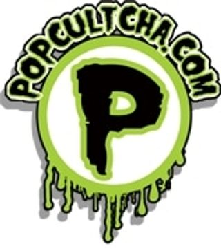 Popcultcha logo
