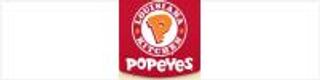 Popeyes Chicken logo